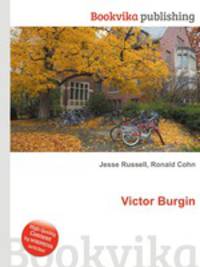 Victor Burgin