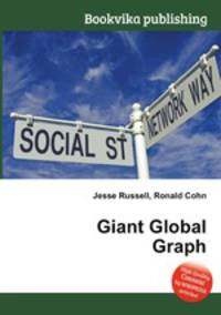 Giant Global Graph