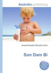 Son Dam Bi