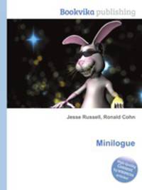 Minilogue