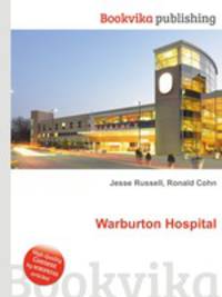 Warburton Hospital