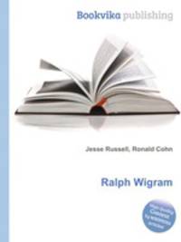 Ralph Wigram