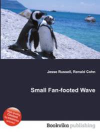 Small Fan-footed Wave