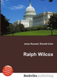 Ralph Wilcox