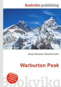 Warburton Peak