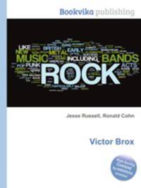 Victor Brox