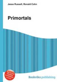 Primortals