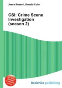 CSI: Crime Scene Investigation (season 2)