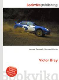 Victor Bray