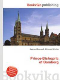 Prince-Bishopric of Bamberg