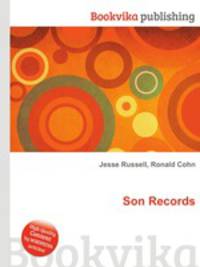 Son Records
