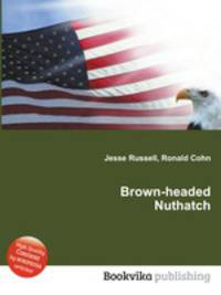 Brown-headed Nuthatch