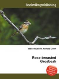 Rose-breasted Grosbeak