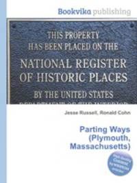 Parting Ways (Plymouth, Massachusetts)