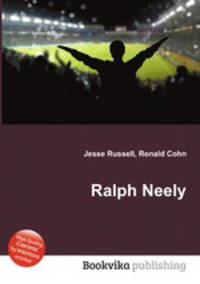 Ralph Neely