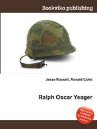 Ralph Oscar Yeager