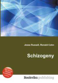Schizogeny