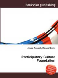 Participatory Culture Foundation