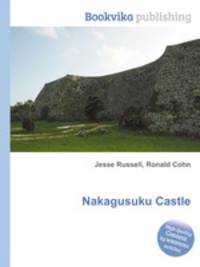 Nakagusuku Castle