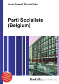 Parti Socialiste (Belgium)