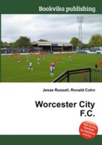 Worcester City F.C.