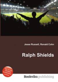 Ralph Shields