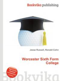 Worcester Sixth Form College