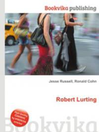 Robert Lurting