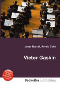 Victor Gaskin