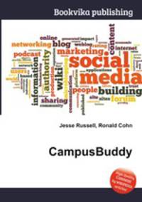 CampusBuddy