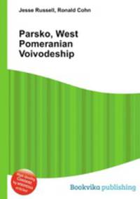 Parsko, West Pomeranian Voivodeship