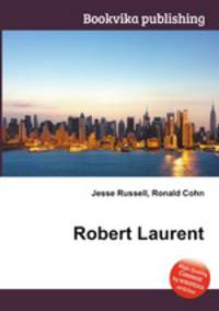 Robert Laurent