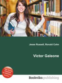 Victor Galeone