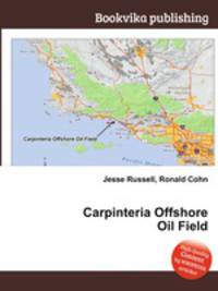 Carpinteria Offshore Oil Field