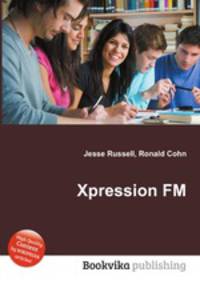 Xpression FM