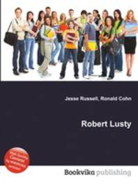 Robert Lusty