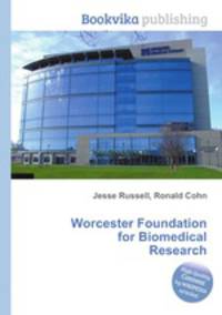 Worcester Foundation for Biomedical Research