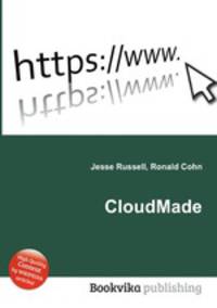 CloudMade