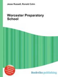 Worcester Preparatory School