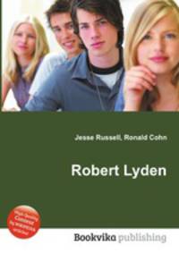 Robert Lyden