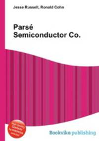Pars Semiconductor Co.