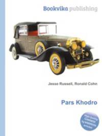 Pars Khodro