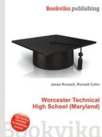 Worcester Technical High School (Maryland)