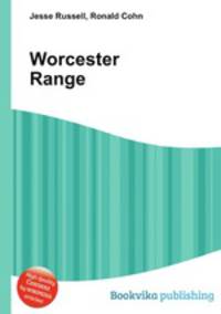 Worcester Range