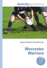 Worcester Warriors