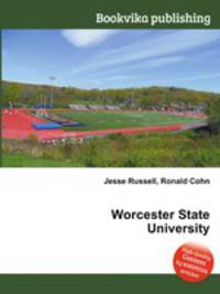Worcester State University