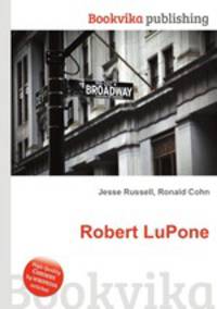 Robert LuPone