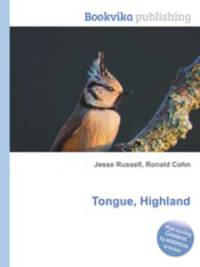 Tongue, Highland