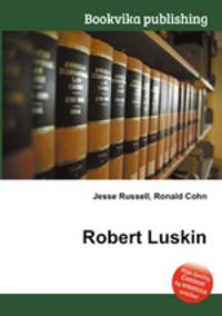 Robert Luskin