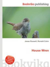 House Wren